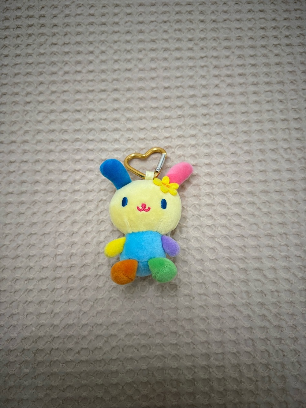 Usuhana Bag Charm